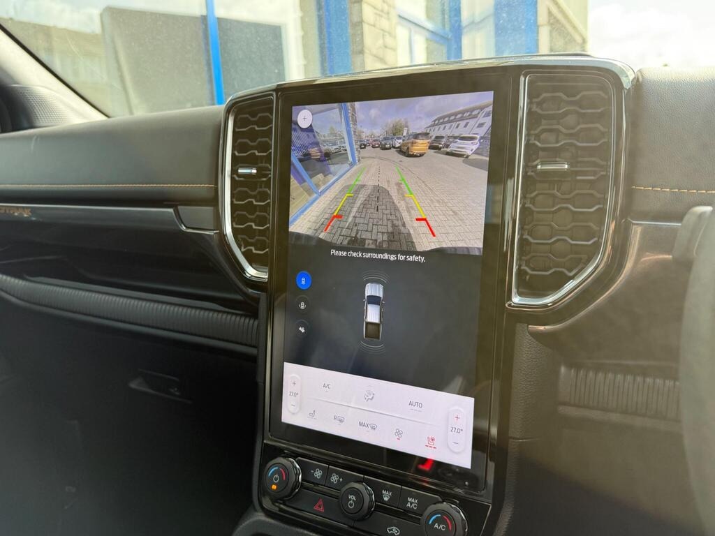 Used Ford Ranger 2023 for sale - 78198339: Photo 16