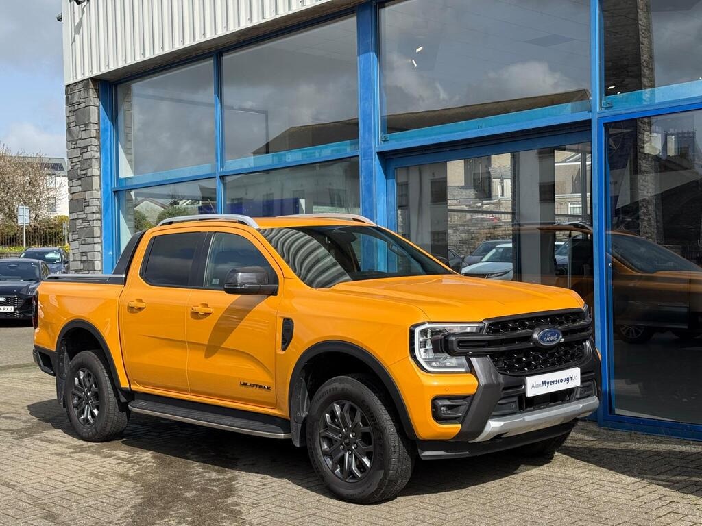 Used Ford Ranger 2023 for sale - 78198339: Photo 3