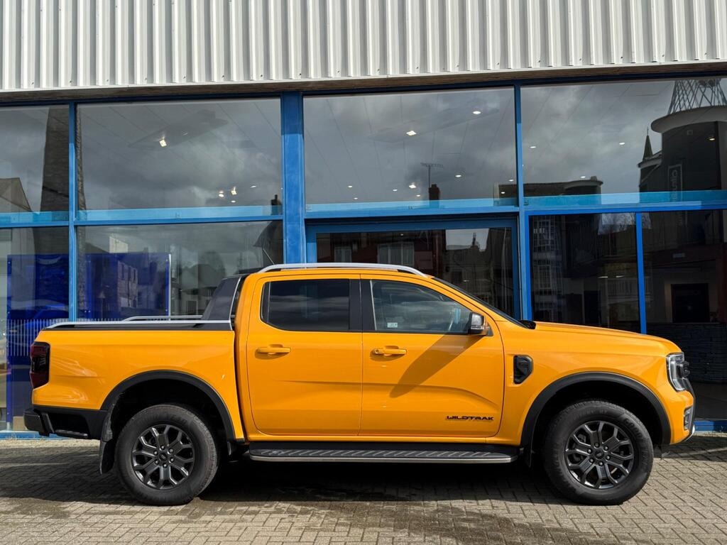 Used Ford Ranger 2023 for sale - 78198339: Photo 4