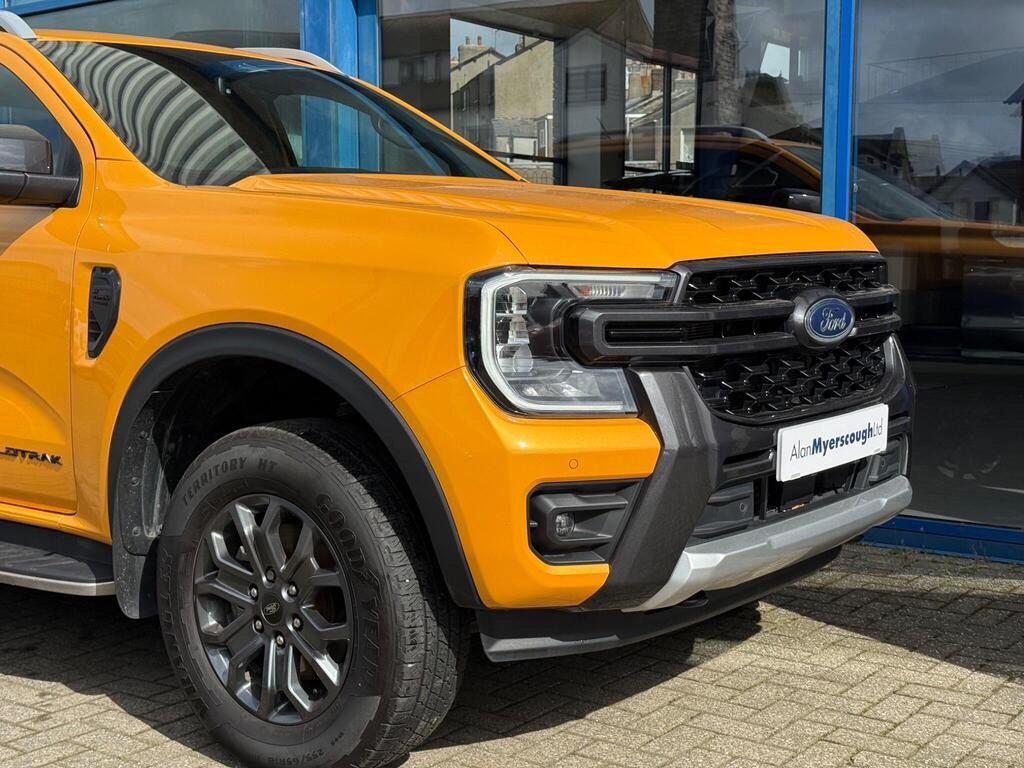 Used Ford Ranger 2023 for sale - 78198339: Photo 5