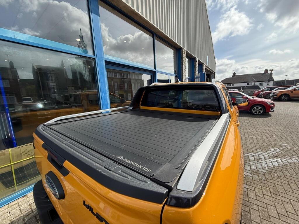 Used Ford Ranger 2023 for sale - 78198339: Photo 6