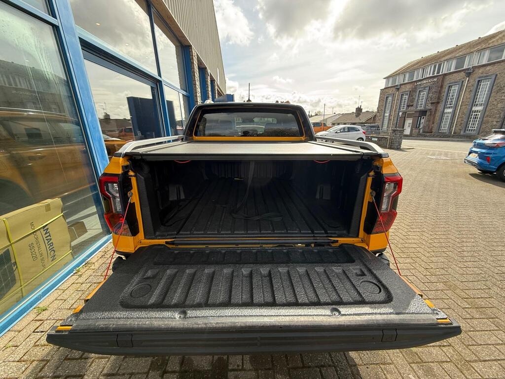 Used Ford Ranger 2023 for sale - 78198339: Photo 7