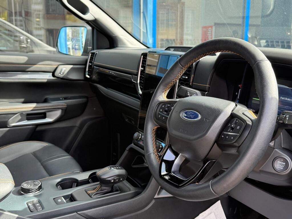 Used Ford Ranger 2023 for sale - 78198339: Photo 9