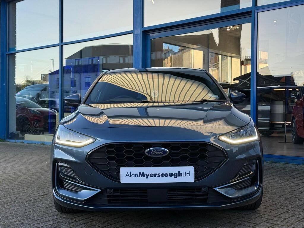 Used Ford Focus 2022 for sale - 77872200: Photo 12