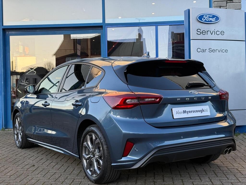 Used Ford Focus 2022 for sale - 77872200: Photo 14