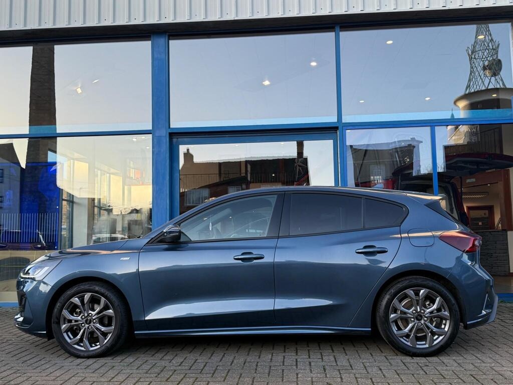 Used Ford Focus 2022 for sale - 77872200: Photo 15