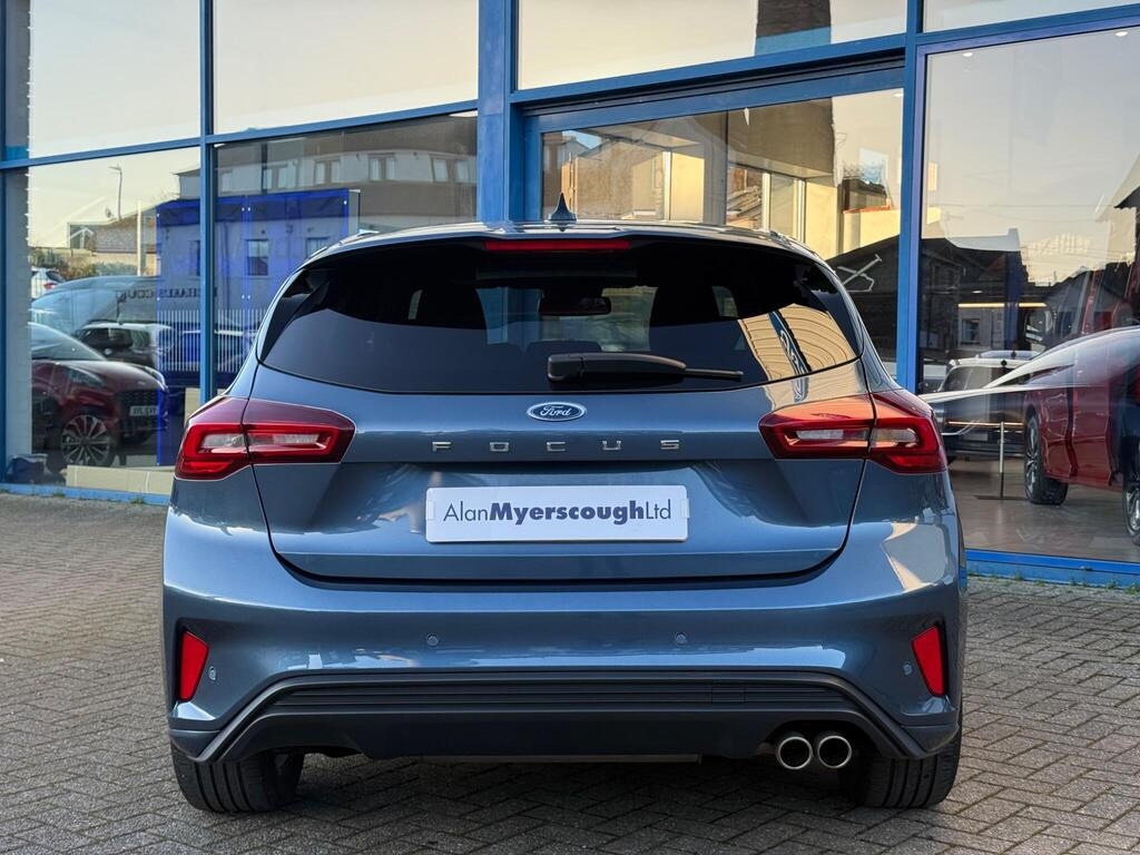 Used Ford Focus 2022 for sale - 77872200: Photo 16