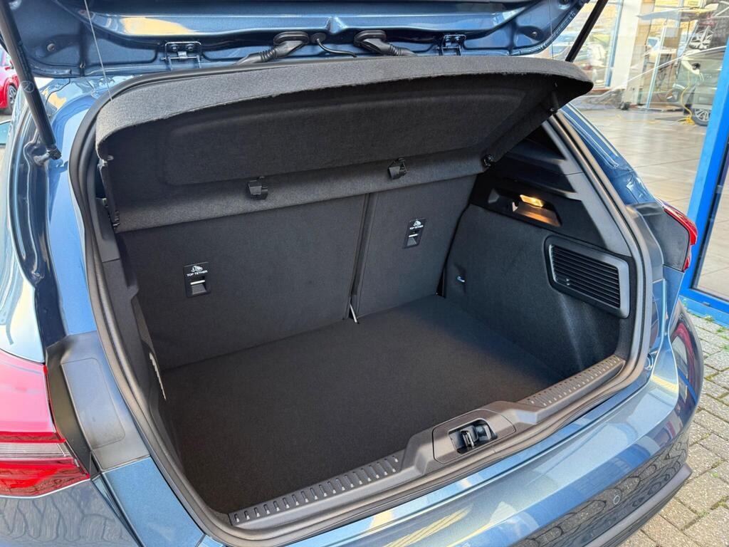 Used Ford Focus 2022 for sale - 77872200: Photo 17