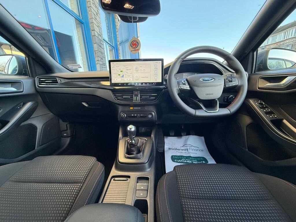 Used Ford Focus 2022 for sale - 77872200: Photo 18