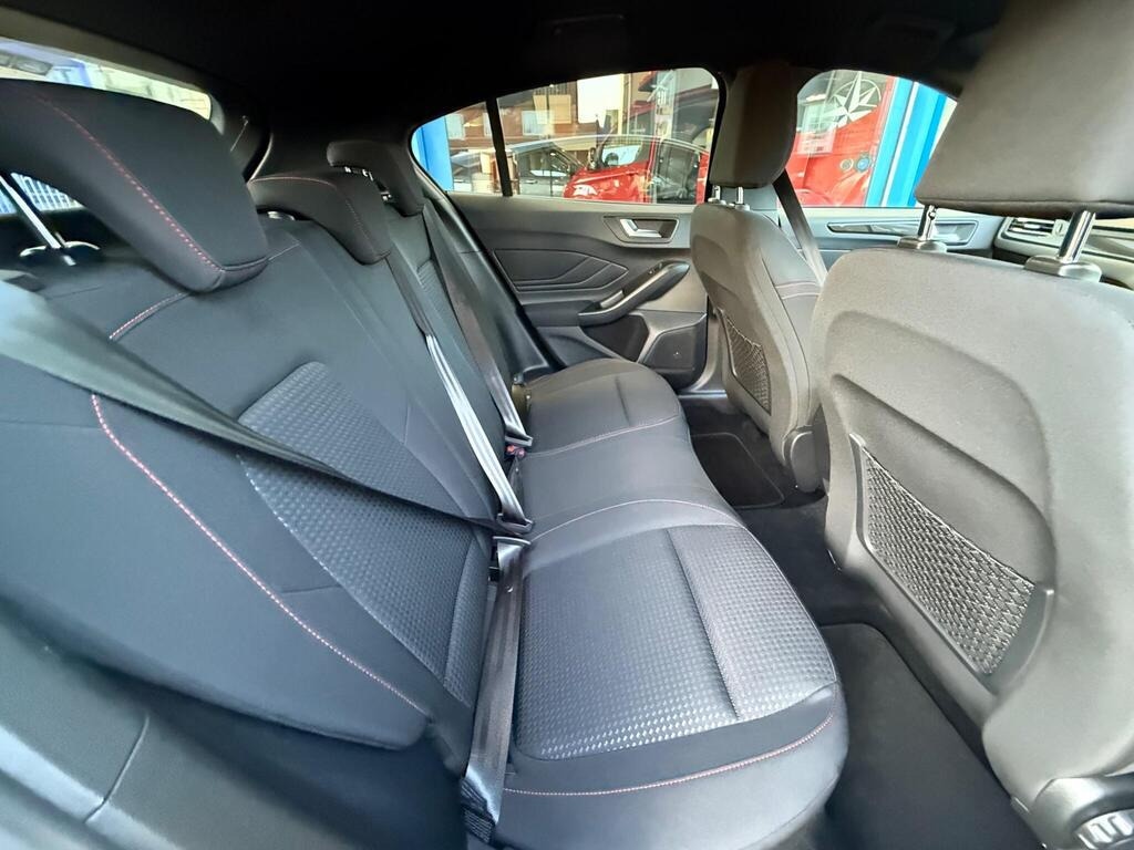 Used Ford Focus 2022 for sale - 77872200: Photo 19