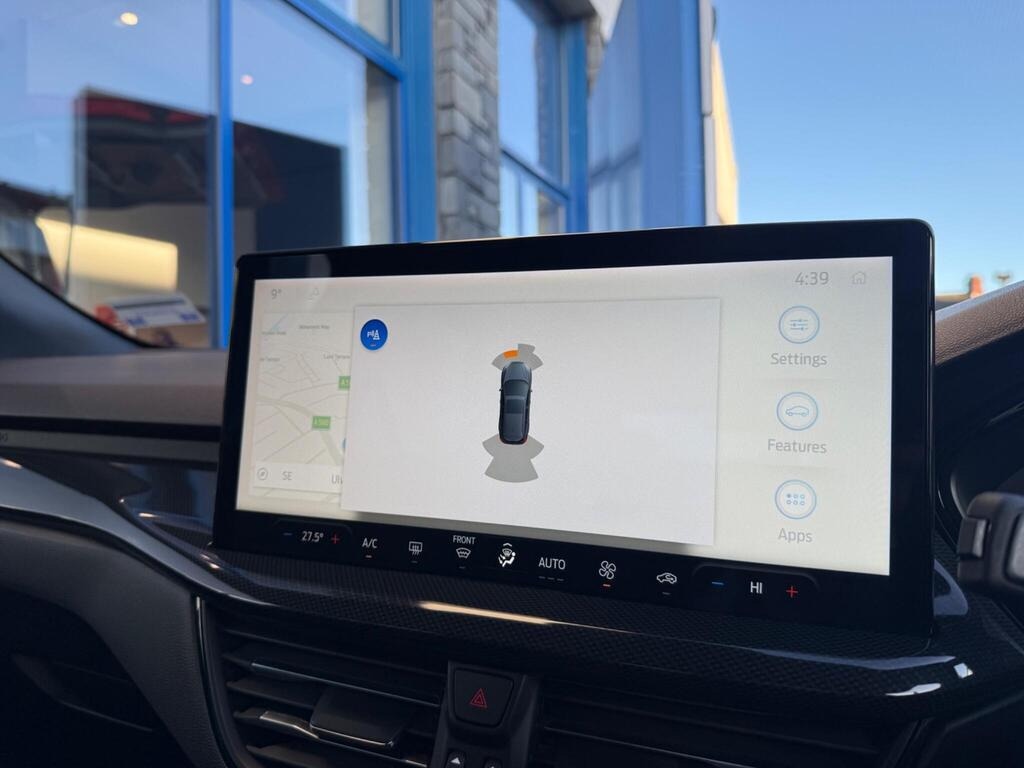 Used Ford Focus 2022 for sale - 77872200: Photo 20