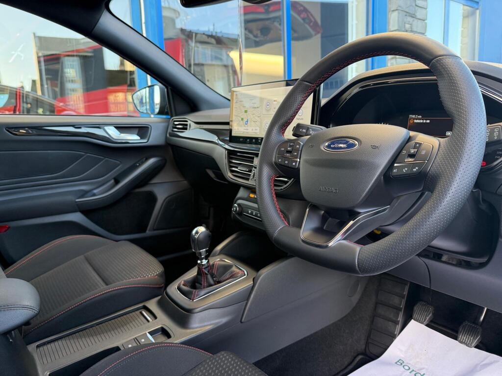 Used Ford Focus 2022 for sale - 77872200: Photo 22