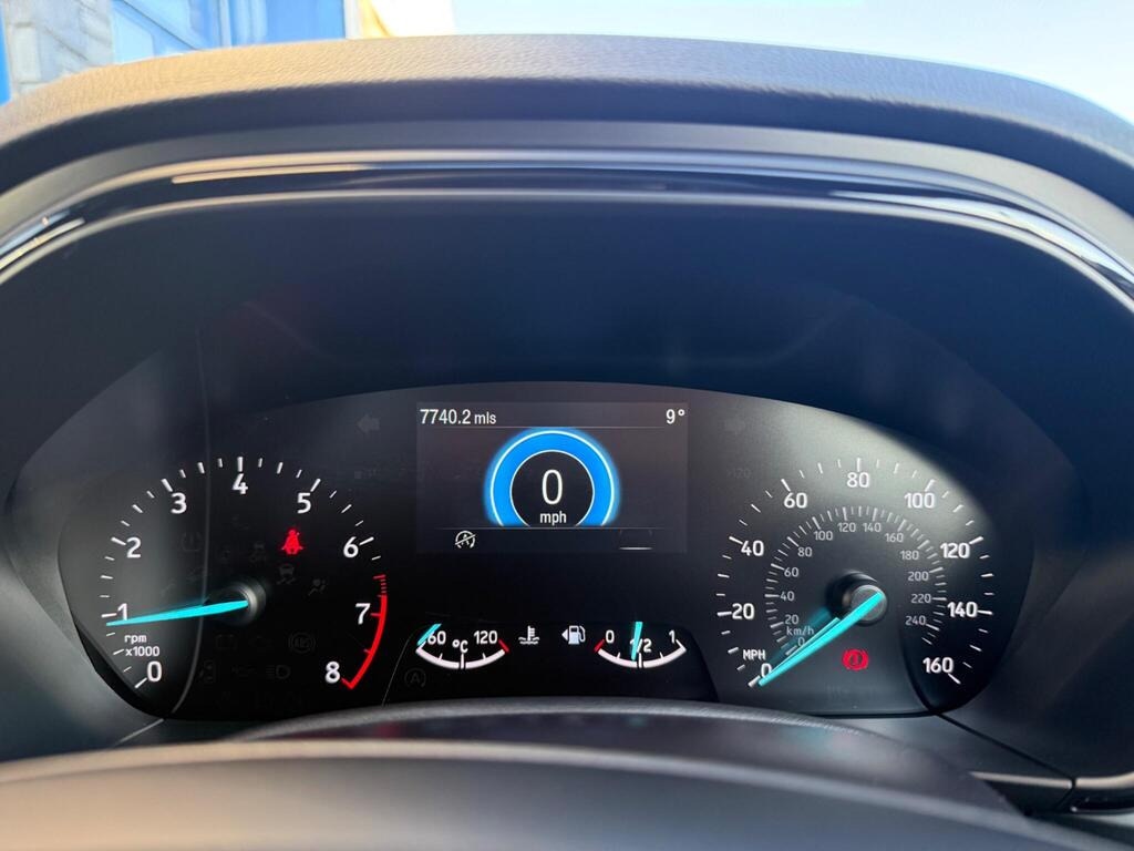 Used Ford Focus 2022 for sale - 77872200: Photo 23