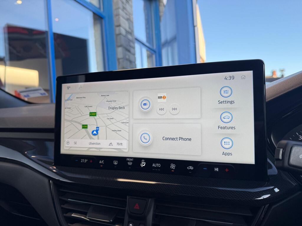 Used Ford Focus 2022 for sale - 77872200: Photo 24