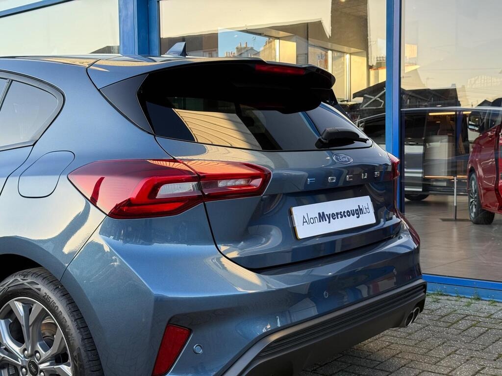 Used Ford Focus 2022 for sale - 77872200: Photo 25