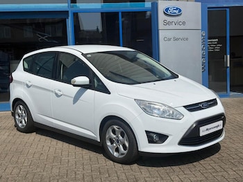 Used Ford C-Max 2013 for sale - 79307306: Photo