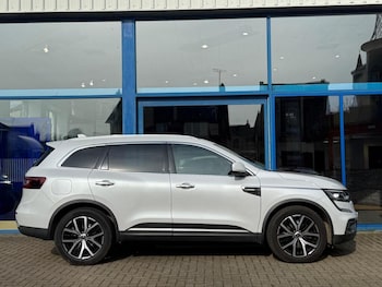 Used Renault Koleos 2019 for sale - 77872195: Photo