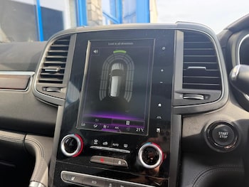 Used Renault Koleos 2019 for sale - 77872195: Photo