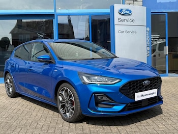Used Ford Focus 2023 for sale - 79274788: Photo