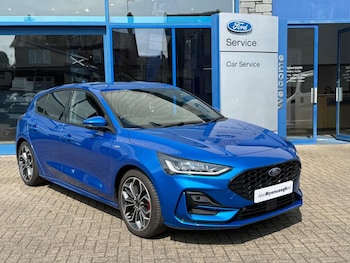 Used Ford Focus 2023 for sale - 79274788: Photo
