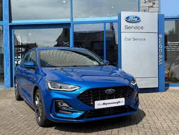 Used Ford Focus 2023 for sale - 79274788: Photo