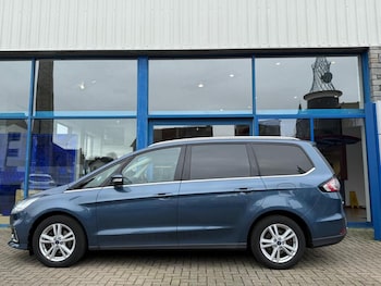 Used Ford Galaxy 2020 for sale - 77578192: Photo