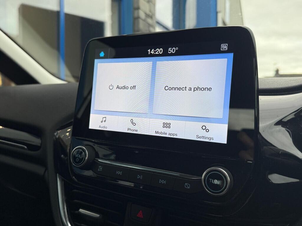 Used Ford Fiesta 2018 for sale - 76706344: Photo 17