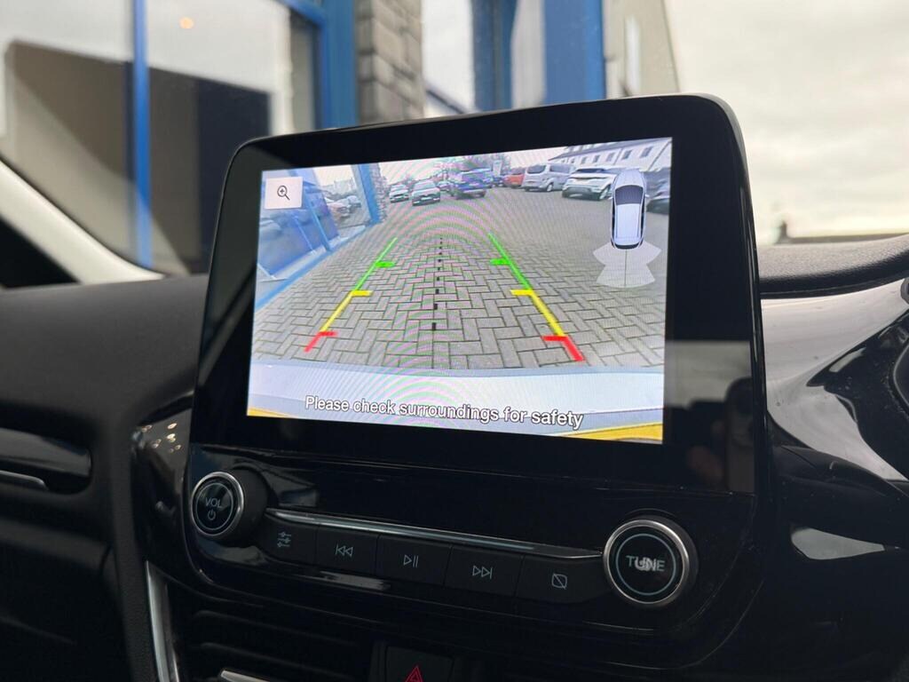 Used Ford Fiesta 2018 for sale - 76706344: Photo 18