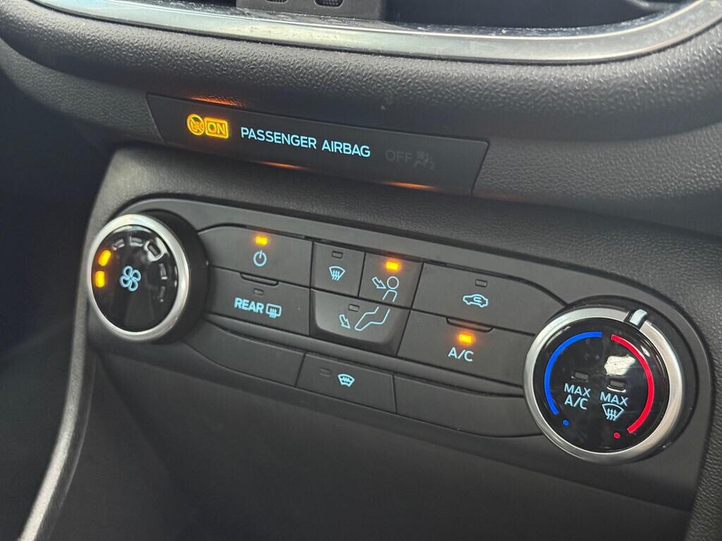 Used Ford Fiesta 2018 for sale - 76706344: Photo 19