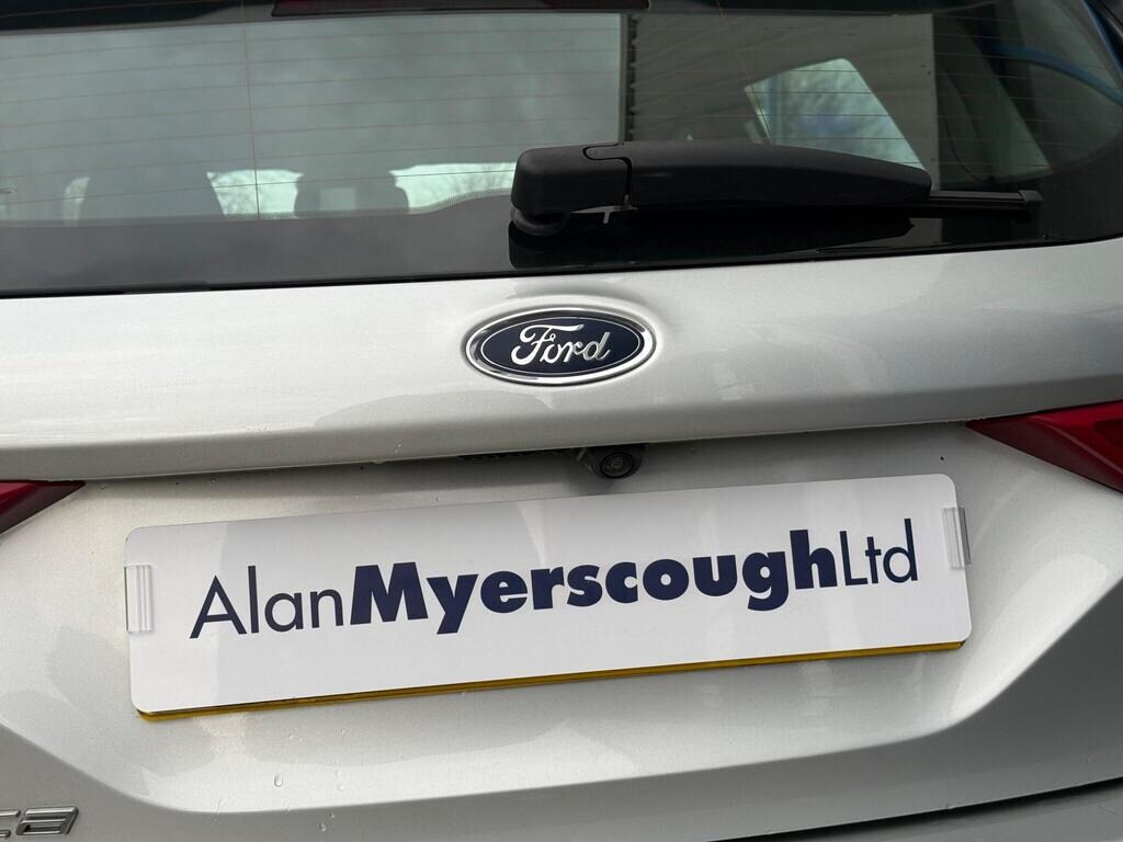 Used Ford Fiesta 2018 for sale - 76706344: Photo 20