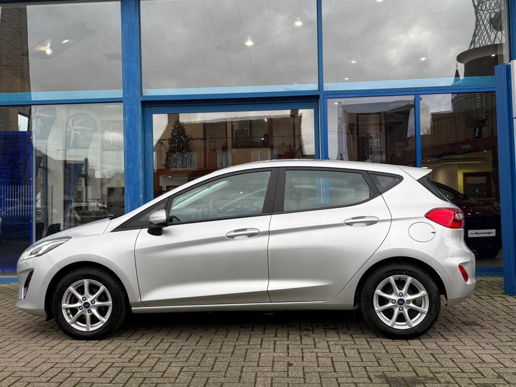 Used Ford Fiesta 2018 for sale - 76706344: Photo 7