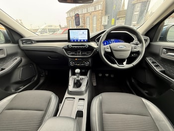 Used Ford Kuga 2021 for sale - 75994715: Photo