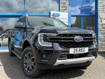 Used Ford Ranger 2025 for sale - 74802803: Photo