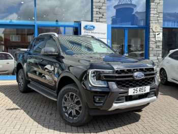 Used Ford Ranger 2025 for sale - 74802803: Photo