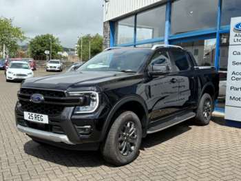 Used Ford Ranger 2025 for sale - 74802803: Photo