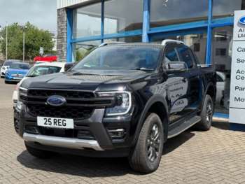 Used Ford Ranger 2025 for sale - 74802803: Photo