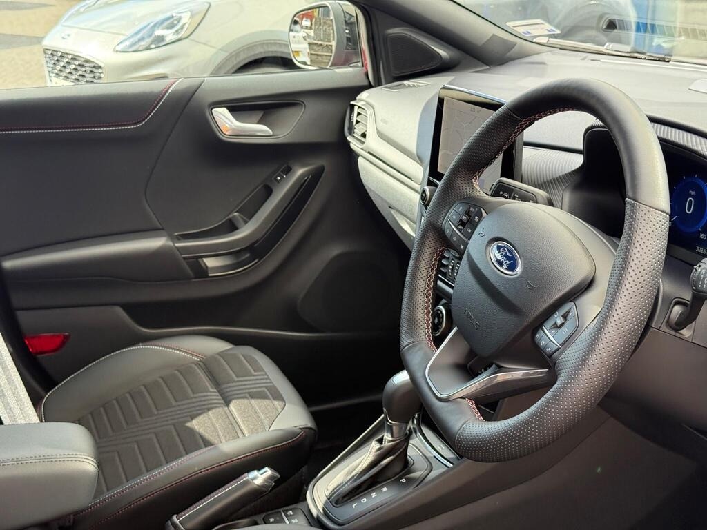 Used Ford Puma 2024 for sale - 76302001: Photo 13
