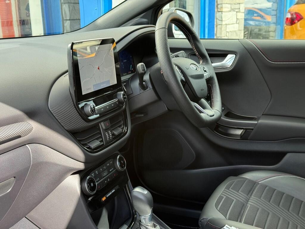 Used Ford Puma 2024 for sale - 76302001: Photo 18