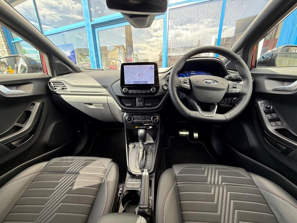 Used Ford Puma 2024 for sale - 76302001: Photo 20