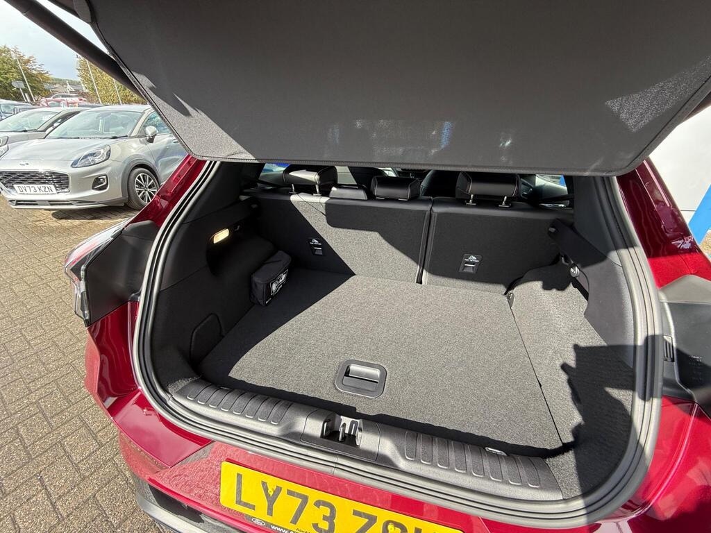 Used Ford Puma 2024 for sale - 76302001: Photo 23
