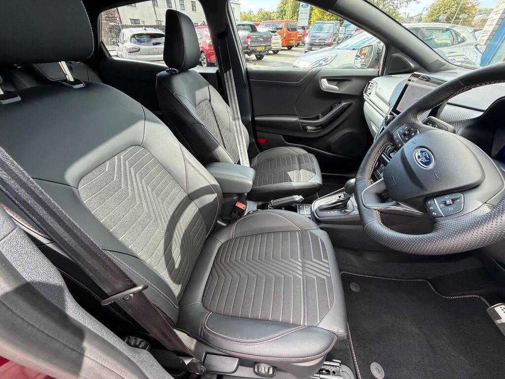 Used Ford Puma 2024 for sale - 76302001: Photo 24