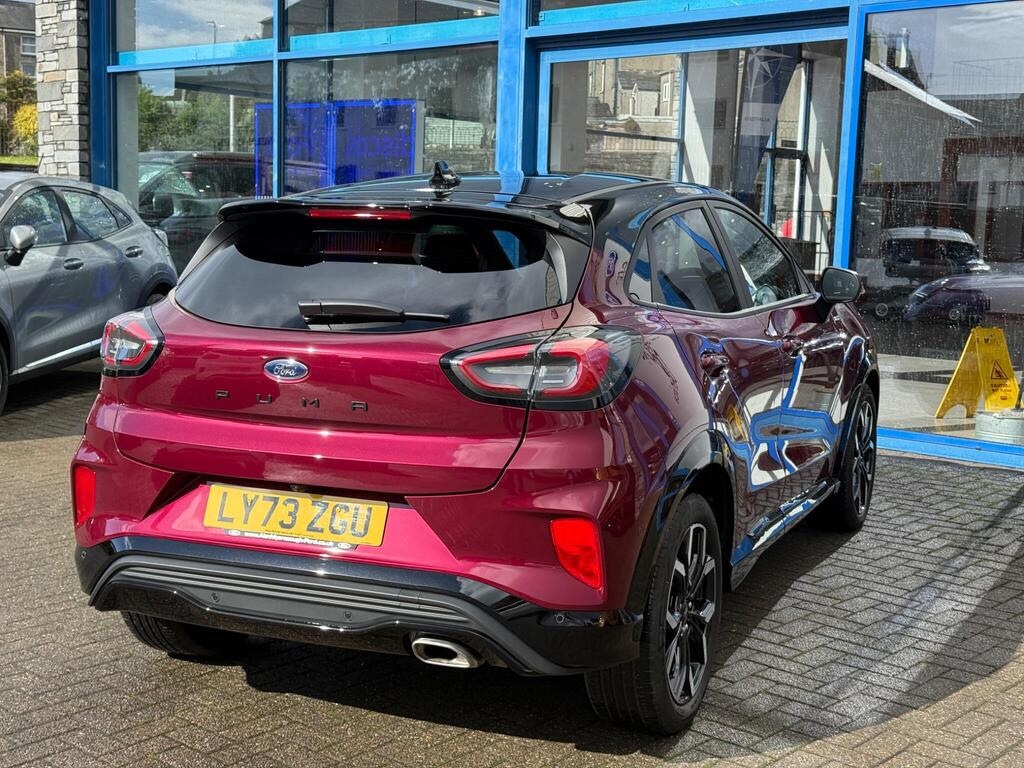 Used Ford Puma 2024 for sale - 76302001: Photo 3