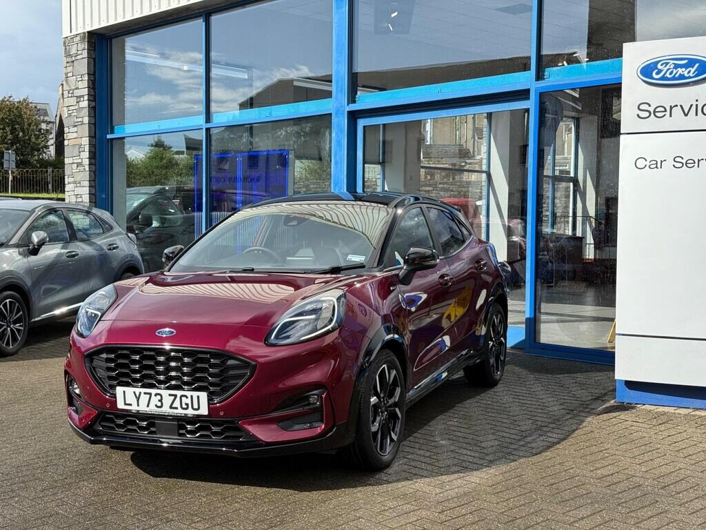 Used Ford Puma 2024 for sale - 76302001: Photo 6