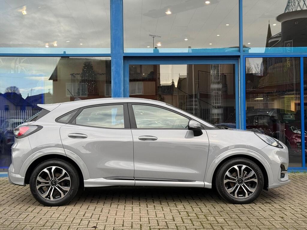 Used Ford Puma 2023 for sale - 76718871: Photo 10