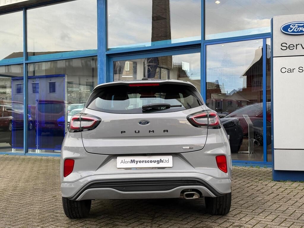 Used Ford Puma 2023 for sale - 76718871: Photo 13