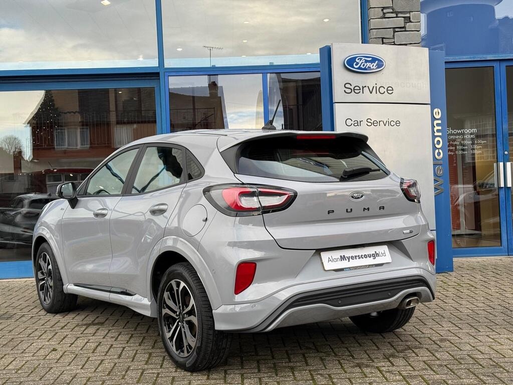 Used Ford Puma 2023 for sale - 76718871: Photo 14