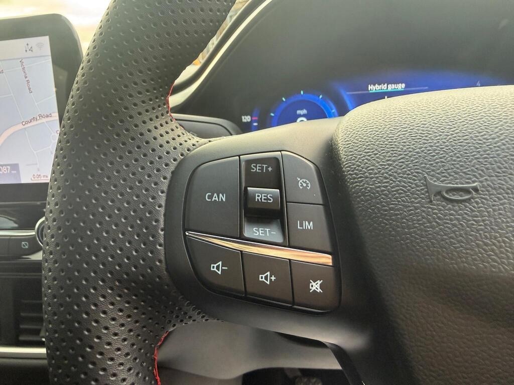 Used Ford Puma 2023 for sale - 76718871: Photo 15