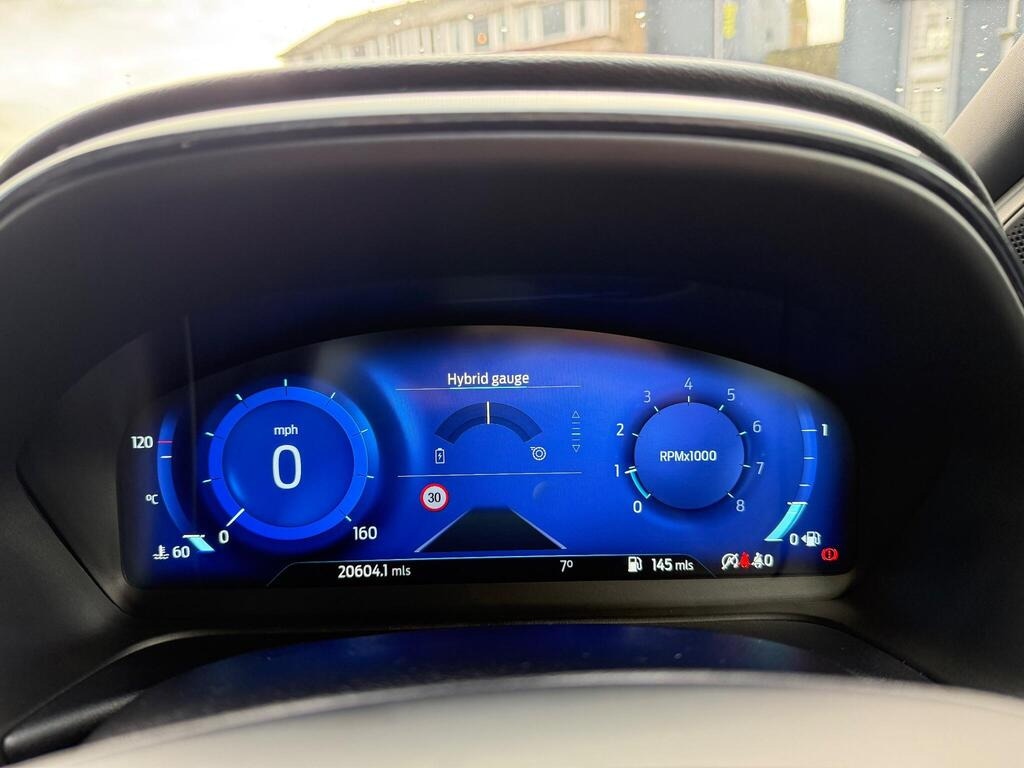 Used Ford Puma 2023 for sale - 76718871: Photo 17