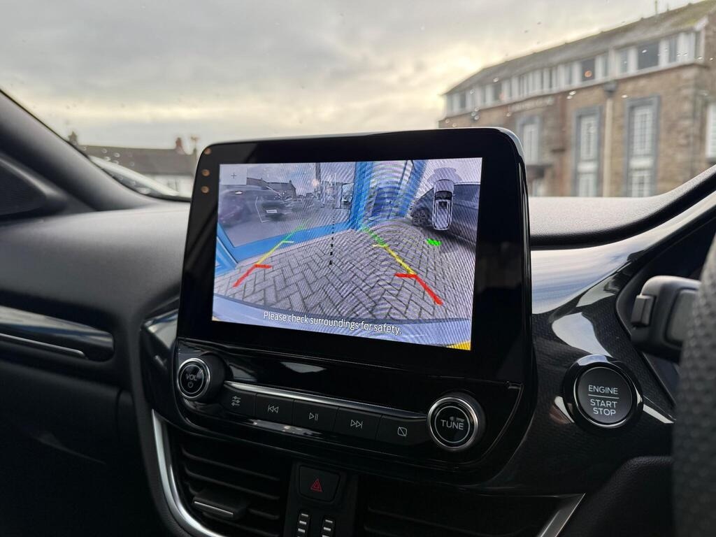 Used Ford Puma 2023 for sale - 76718871: Photo 19