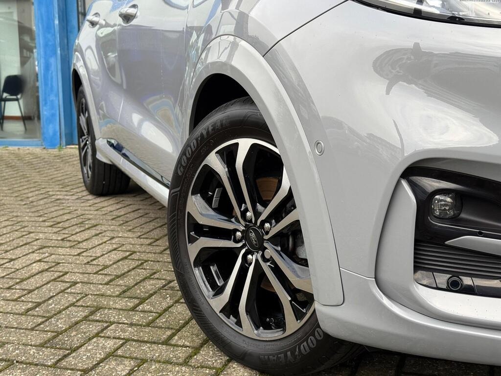 Used Ford Puma 2023 for sale - 76718871: Photo 2